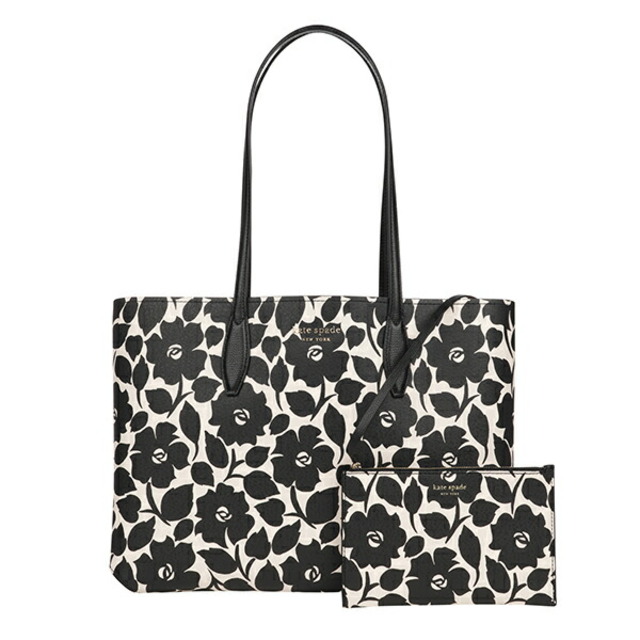 kate spade★トートバック！