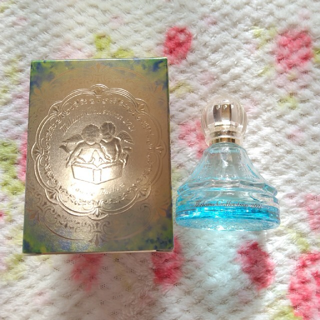 Kanebo(カネボウ)のミラノコレクション オードパルファム 2021 コスメ/美容の香水(香水(女性用))の商品写真