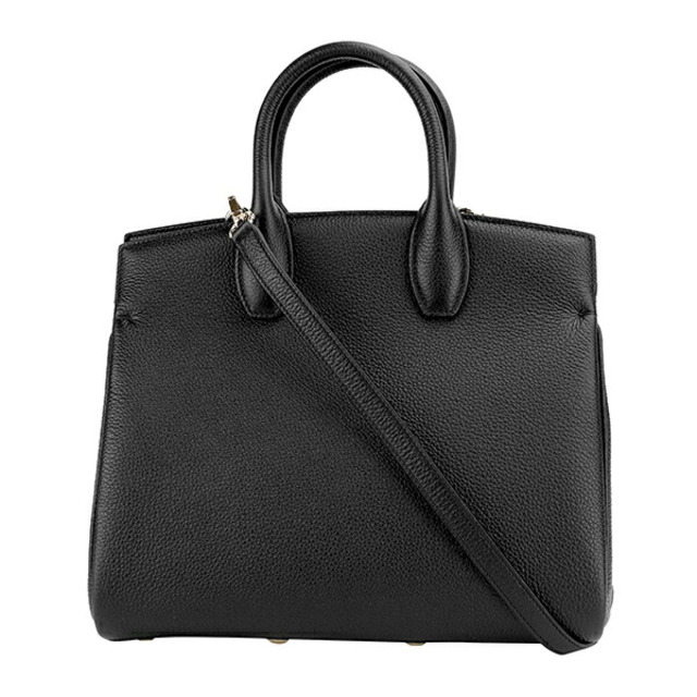 Ferragamo - 新品 フェラガモ FERRAGAMO ハンドバッグ STUDIO BAG