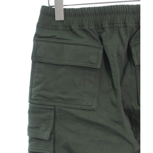 冬バーゲン☆】 Rick Owens - Rick Owens リックオーエンス パンツ