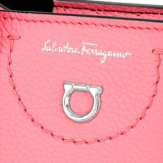 Ferragamo - 新品 フェラガモ FERRAGAMO ショルダーバッグ ミニトート