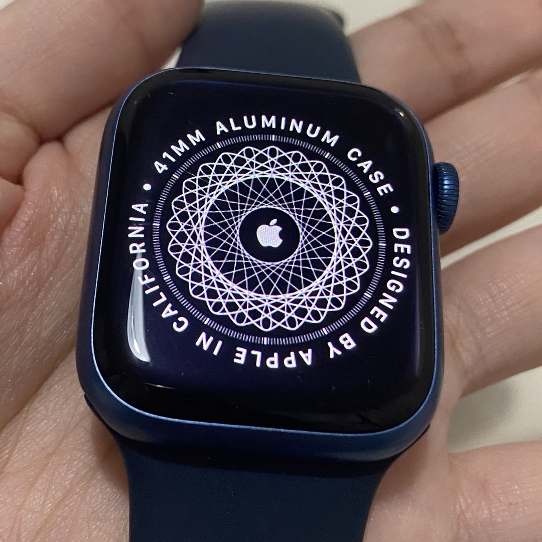 Apple Watch 7 最終値下げ