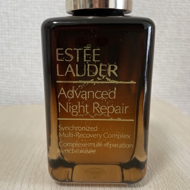 Estee Lauder(エスティローダー)のエスティーローダー　アドバイスナイトリペアSMRコンプレックス　美容液 コスメ/美容のスキンケア/基礎化粧品(美容液)の商品写真