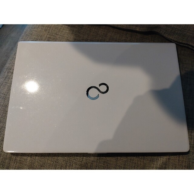 富士通 ノート パソコン ノートpc LIFEBOOK SH75/B1 富士通 ノート パソコン ノートpc LIFEBOOK SH75/B1