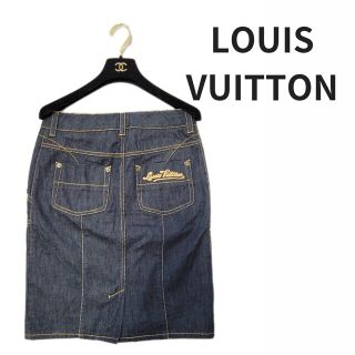 ヴィトン(LOUIS VUITTON) デニム/ジーンズ(メンズ)の通販 100点以上