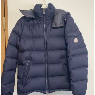 モンクレール ロンドンの通販 69点 | MONCLERを買うならラクマ