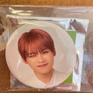 木村柾哉　缶バッジ(アイドルグッズ)