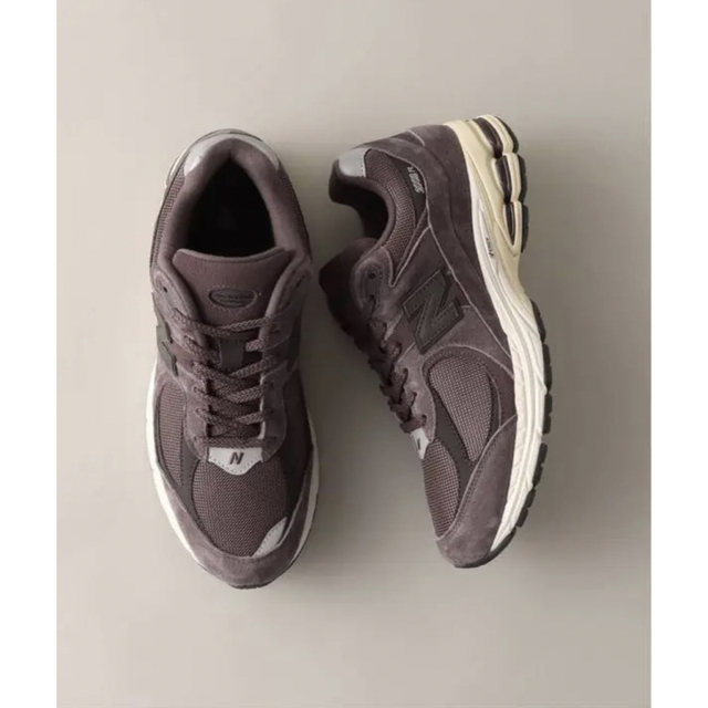 靴/シューズnewbalance M2002RCD スニーカー