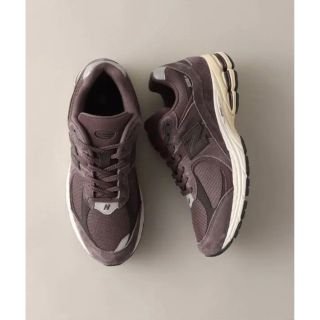 ニューバランス(New Balance)のnewbalance M2002RCD スニーカー(スニーカー)