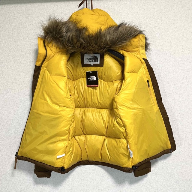 THE NORTH FACE - 新品!人気 ノースフェイス ダウンジャケット ...