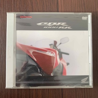 ホンダ(ホンダ)の【新品未開封】HONDA CBR1000R Racing DNA vol.3(カタログ/マニュアル)