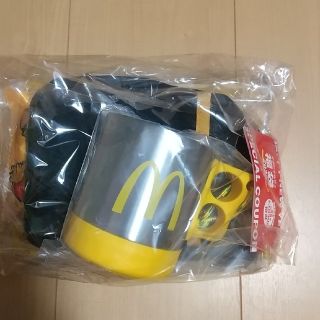 マクドナルド(マクドナルド)のマクドナルド　福袋グッズ　2023(ノベルティグッズ)