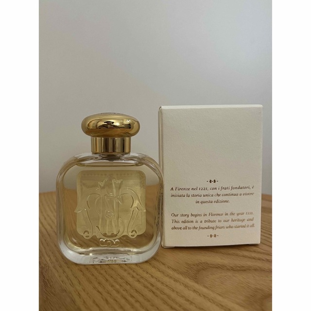 Santa Maria Novella(サンタマリアノヴェッラ)のサンタ・マリア・ノヴェッラ 50㎖ コスメ/美容のリラクゼーション(アロマグッズ)の商品写真