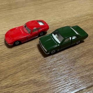 タカラトミー(Takara Tomy)のトミカ(ミニカー)