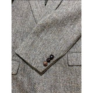 ハリスツイード(Harris Tweed)のHarris Tweed ジャケット(テーラードジャケット)