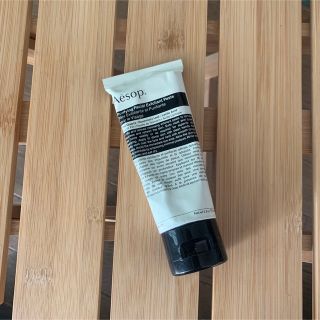 aesop ピュリファイング　フェイシャル　エクスフォリアント