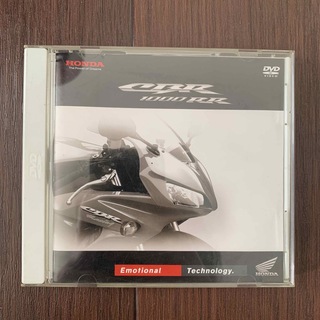 ホンダ(ホンダ)のホンダCBR1000RR Racing DNA vol.2(カタログ/マニュアル)