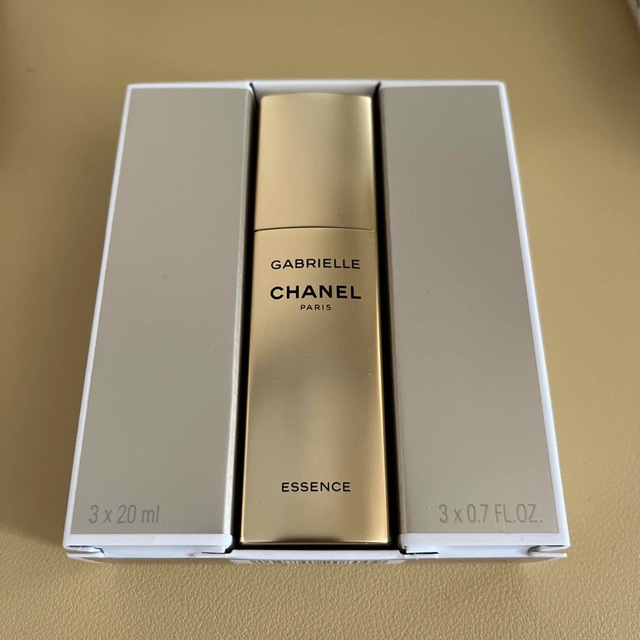 CHANEL - ガブリエルシャネル エッセンス オードゥ パルファム ツィスト&スプレイの通販 by star shop｜シャネルならラクマ