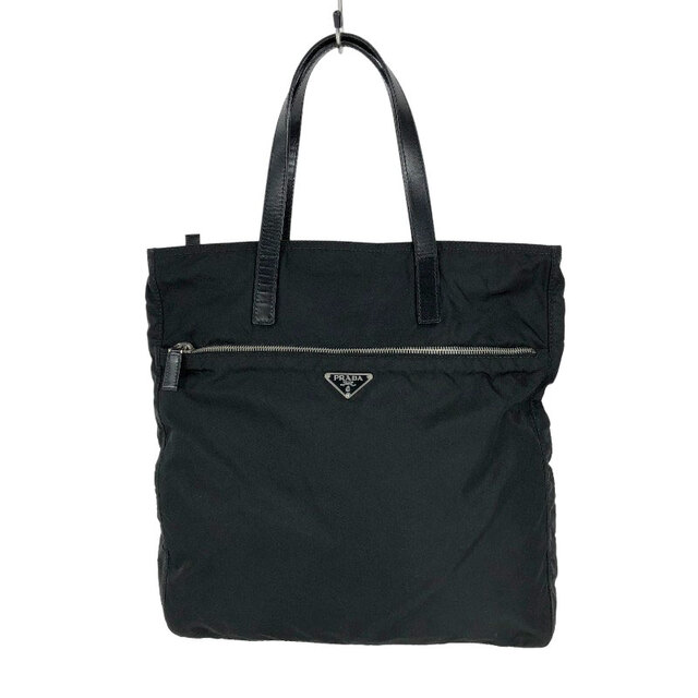 売り切れ必至! PRADA - プラダ PRADA ナイロン トートバッグ トート