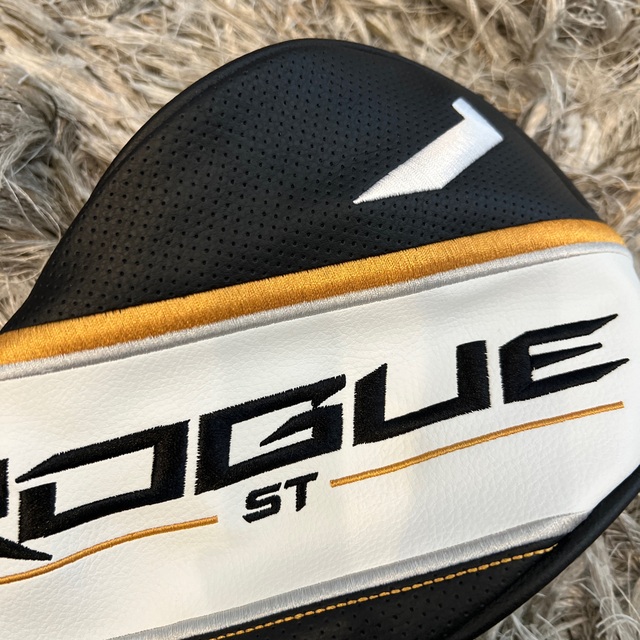 Callaway(キャロウェイ)のゴルフ　ドライバーヘッドカバー　キャロウェイ　ROGUE Callaway スポーツ/アウトドアのゴルフ(その他)の商品写真