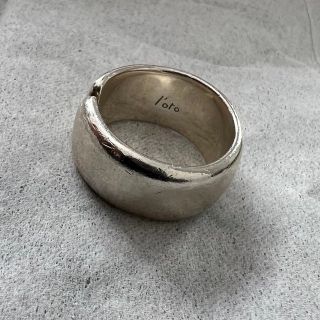 値下げloro vr ring 14号