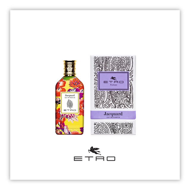 エトロ シャルヌール 100ML シャヌール ETRO SHAAL NUR