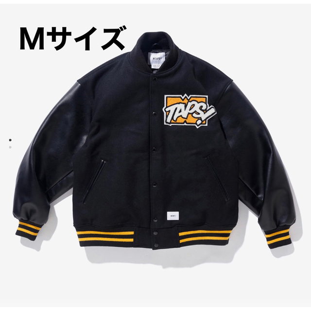 WTAPS スタジャン