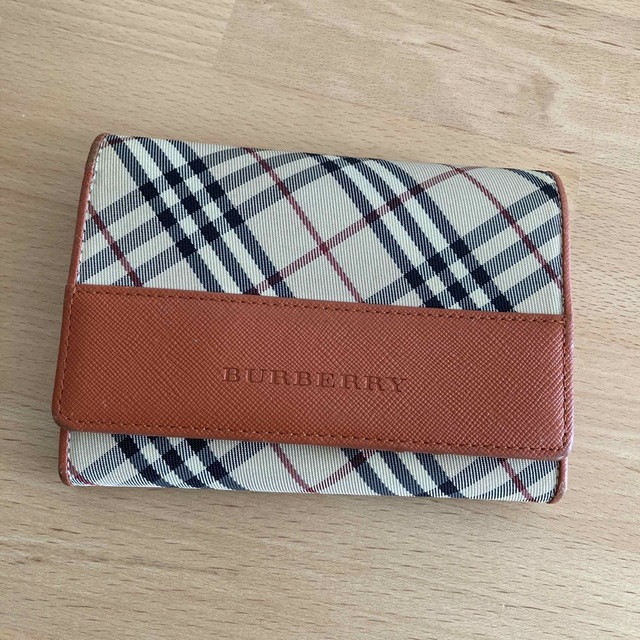 BURBERRY(バーバリー)のJT様専用 レディースのファッション小物(財布)の商品写真