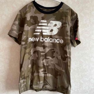 ニューバランス(New Balance)の値下げ中❗️ニューバランス 👕Tシャツ メンズS(Tシャツ/カットソー(半袖/袖なし))