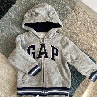 ベビーギャップ(babyGAP)のGAP セットアップ(Tシャツ/カットソー)