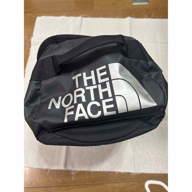 THE NORTH FACE(ザノースフェイス)のボストンバッグ メンズのバッグ(ボストンバッグ)の商品写真