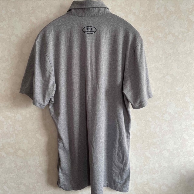 UNDER ARMOUR(アンダーアーマー)のアンダーアーマー 👕メンズ メンズのトップス(Tシャツ/カットソー(半袖/袖なし))の商品写真