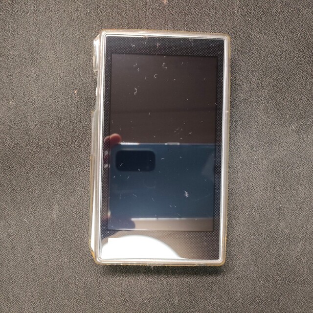 FIIO X5 3rd FIIO X5 3rd