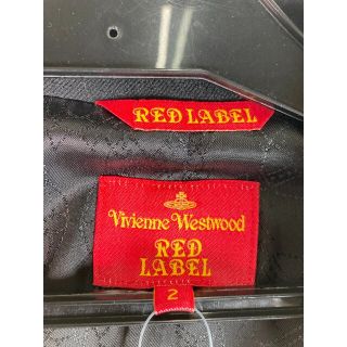 Vivienne Westwood - ☆ヴィヴィアン・ウエストウッド RED LABEL