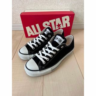 コンバース(CONVERSE)の【CONVERSE】SUEDE ALL STAR J OX 日本製(スニーカー)