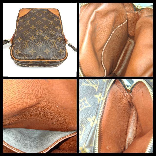 LOUIS VUITTON - ルイヴィトン(モノグラム)アマゾン LOUIS VUITTON - ルイヴィトン(モノグラム)アマゾン