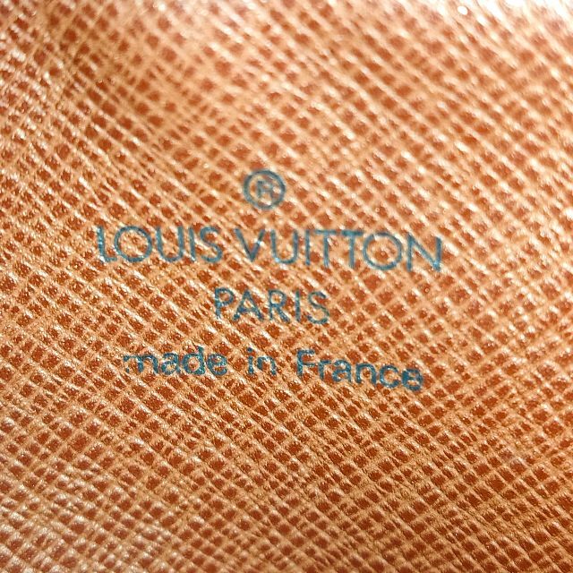 LOUIS VUITTON - ルイヴィトン(モノグラム)アマゾン LOUIS VUITTON - ルイヴィトン(モノグラム)アマゾン