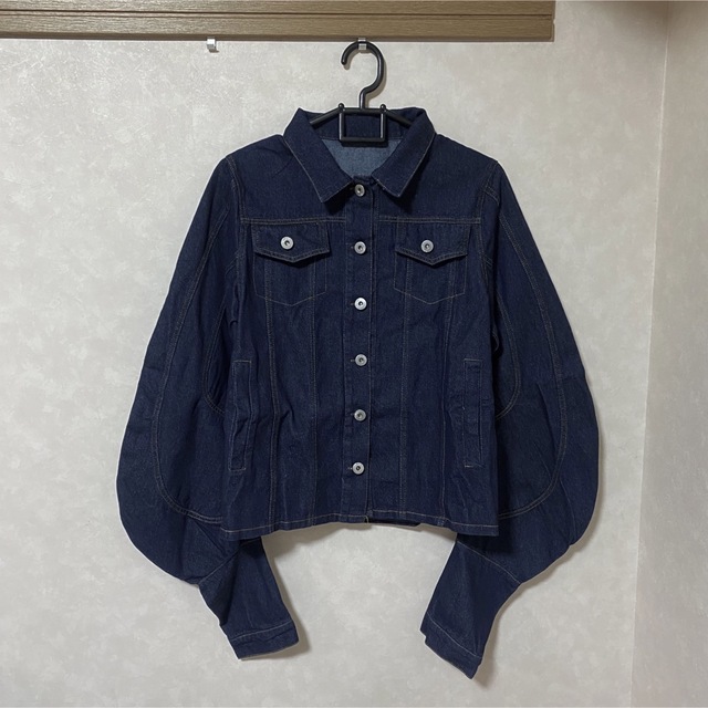 まとめ買い】 sunset garden デニムセットアップ procad.cl