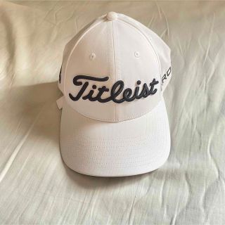 タイトリスト(Titleist)のTitleist キャップ(ウエア)