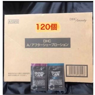 ディーエイチシー(DHC)のDHC 薬用ヘアトニック & アフターシェーブローション120個(ヘアケア)