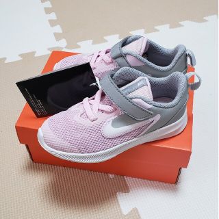 ナイキ(NIKE)のナイキ　ダウンシフター　15cm(スニーカー)