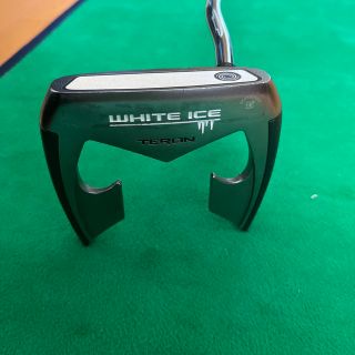 キャロウェイ(Callaway)のオデッセイ WHITE ICE TERON(クラブ)