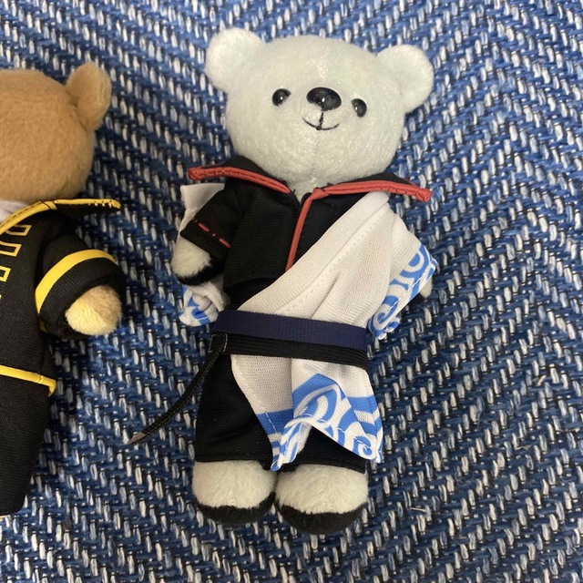銀魂 くまメイト コスチューム セット 坂田銀時 土方十四郎 高杉 銀魂 くまメイト コスチューム セット 坂田銀時 土方十四郎 高杉