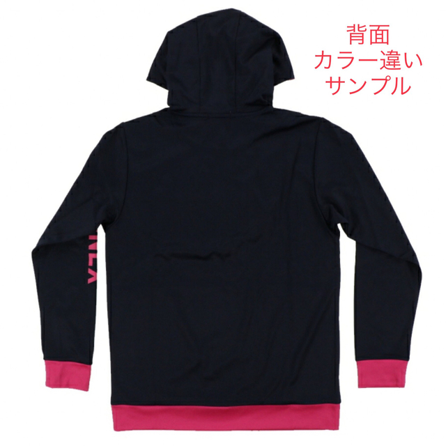 YONEX '22年秋冬メーカー別注 カタログ未掲載数量限定 パーカー(UNI)