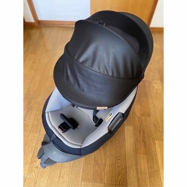 combi - コンビ THE S Air ISOFIX エッグショック の通販 by のの's