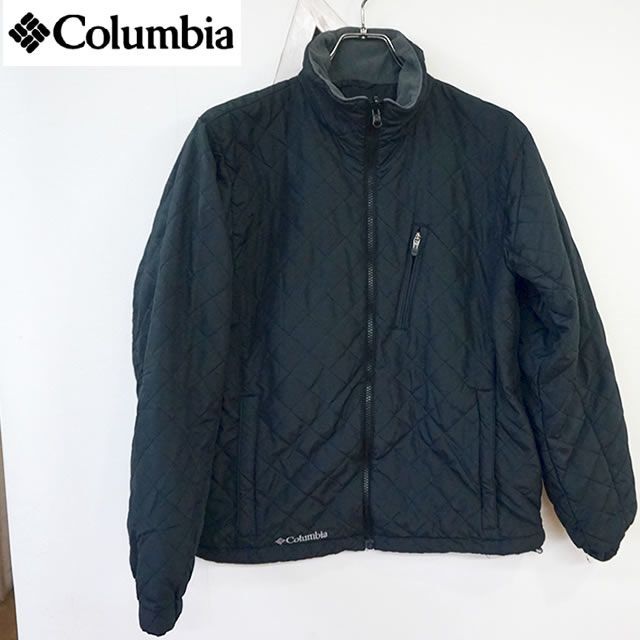 Columbia(コロンビア)のColumbia ジャケット ブラック 4805723 レディースのジャケット/アウター(その他)の商品写真