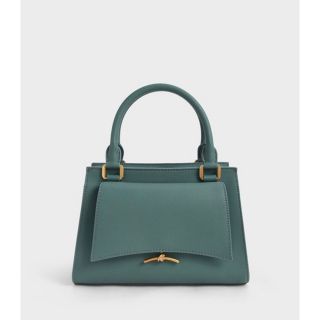 チャールズアンドキース(Charles and Keith)のCHARLES & KEITH バッグ(ハンドバッグ)