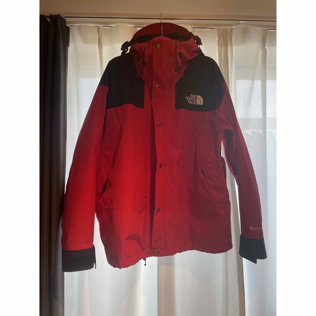 the north face 1990 MOUNTAIN JACKET GTX