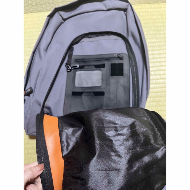 NIKE(ナイキ)の【けん様専用】NIKE バックパック　ワンショルダーバッグ メンズのバッグ(バッグパック/リュック)の商品写真