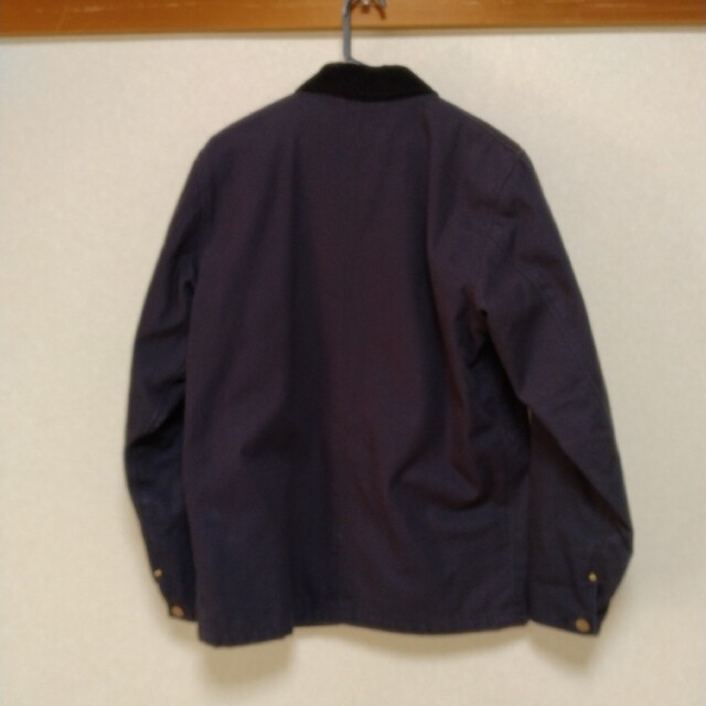 カーハートcarhartt カバーオール 濃紺色 Mサイズ カバーオール カーハートcarhartt カバーオール 濃紺色 Mサイズ カバーオール